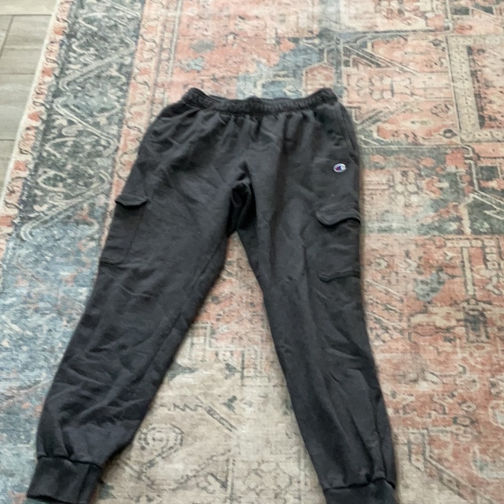 Champion joggers